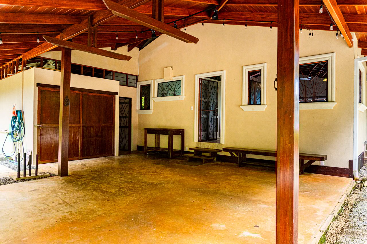 Casa Vista Hermosa
