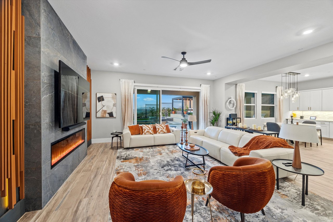 258 Shaded Canyon Drive