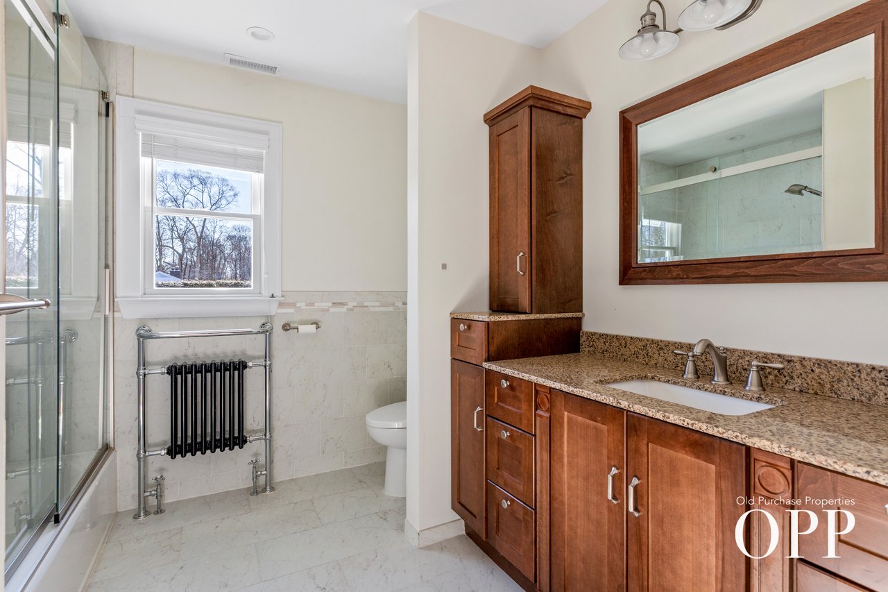 Move-In Ready, Fully Upgraded, and Built to Last