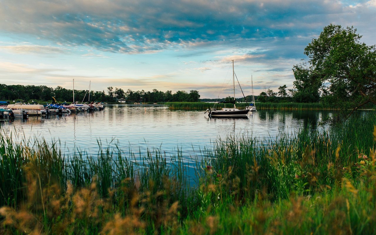 Detroit Lakes