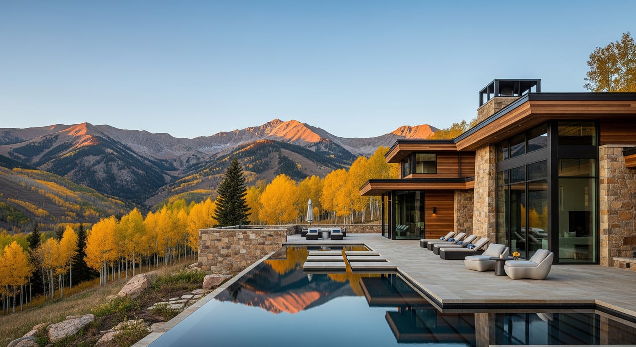 Pricing Luxury Estates on Red Mountain