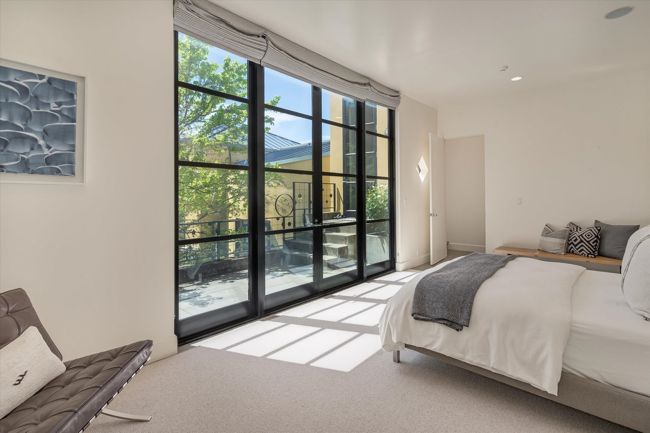 Silverado Trail, Napa