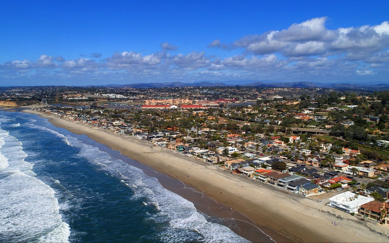 Del Mar Heights