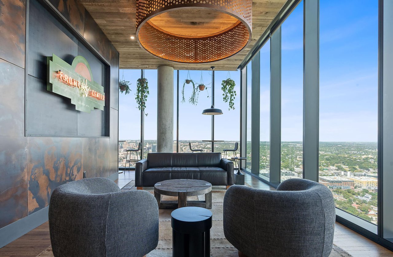 Vesper Residences Austin