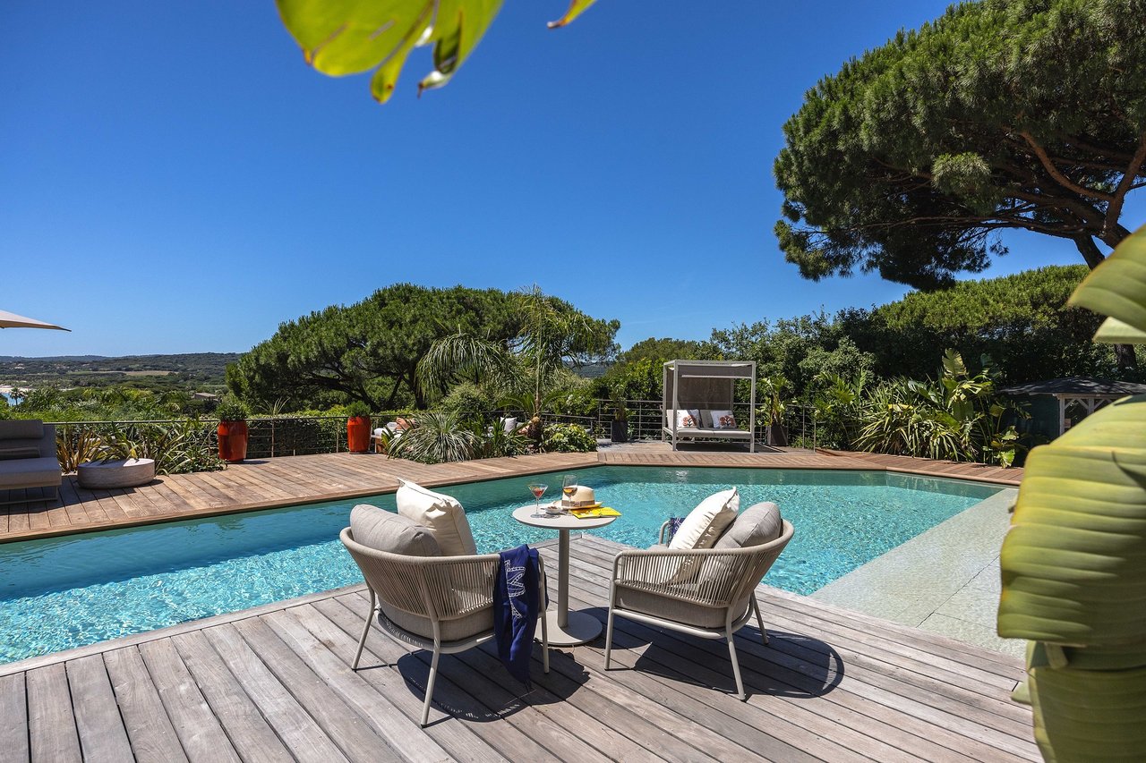  Villa La Plieide 