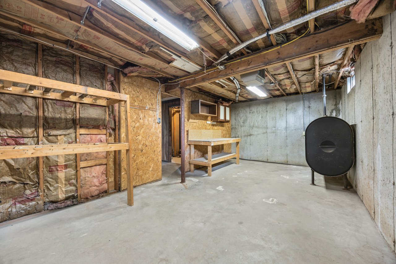 134 S Richland Street