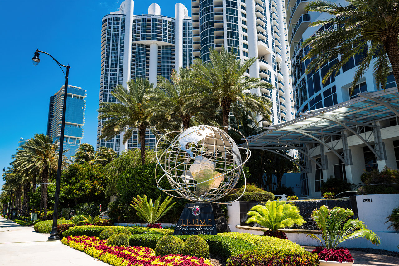 Trump International