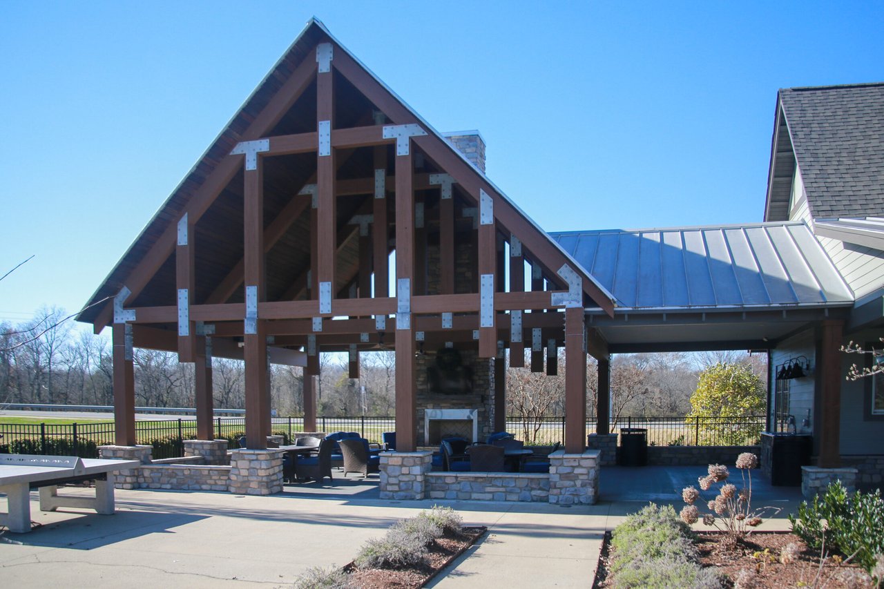 Jackson Hills