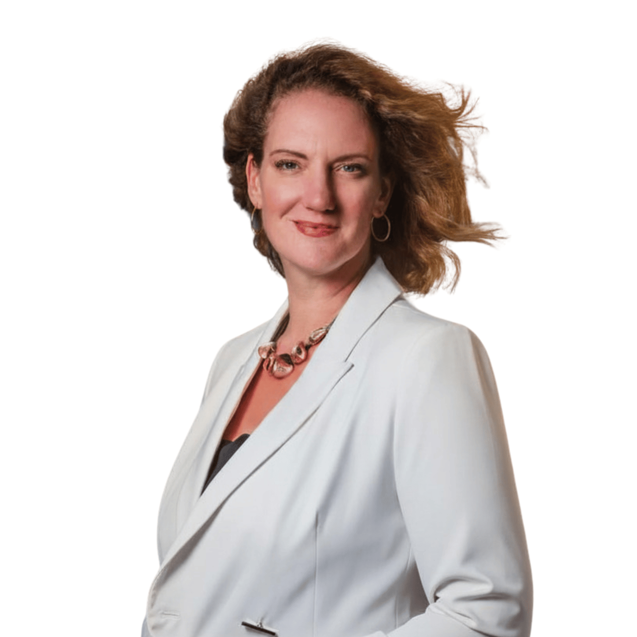 Kelly Peedin Wilmington, NC Real Estate Agent Headshot