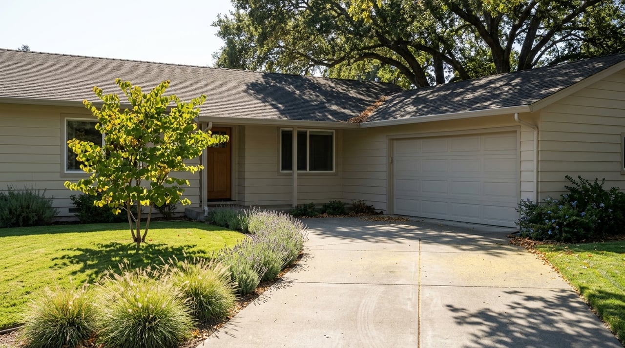 Novato's Median Price Just Fell. Here's What It's Not Telling You