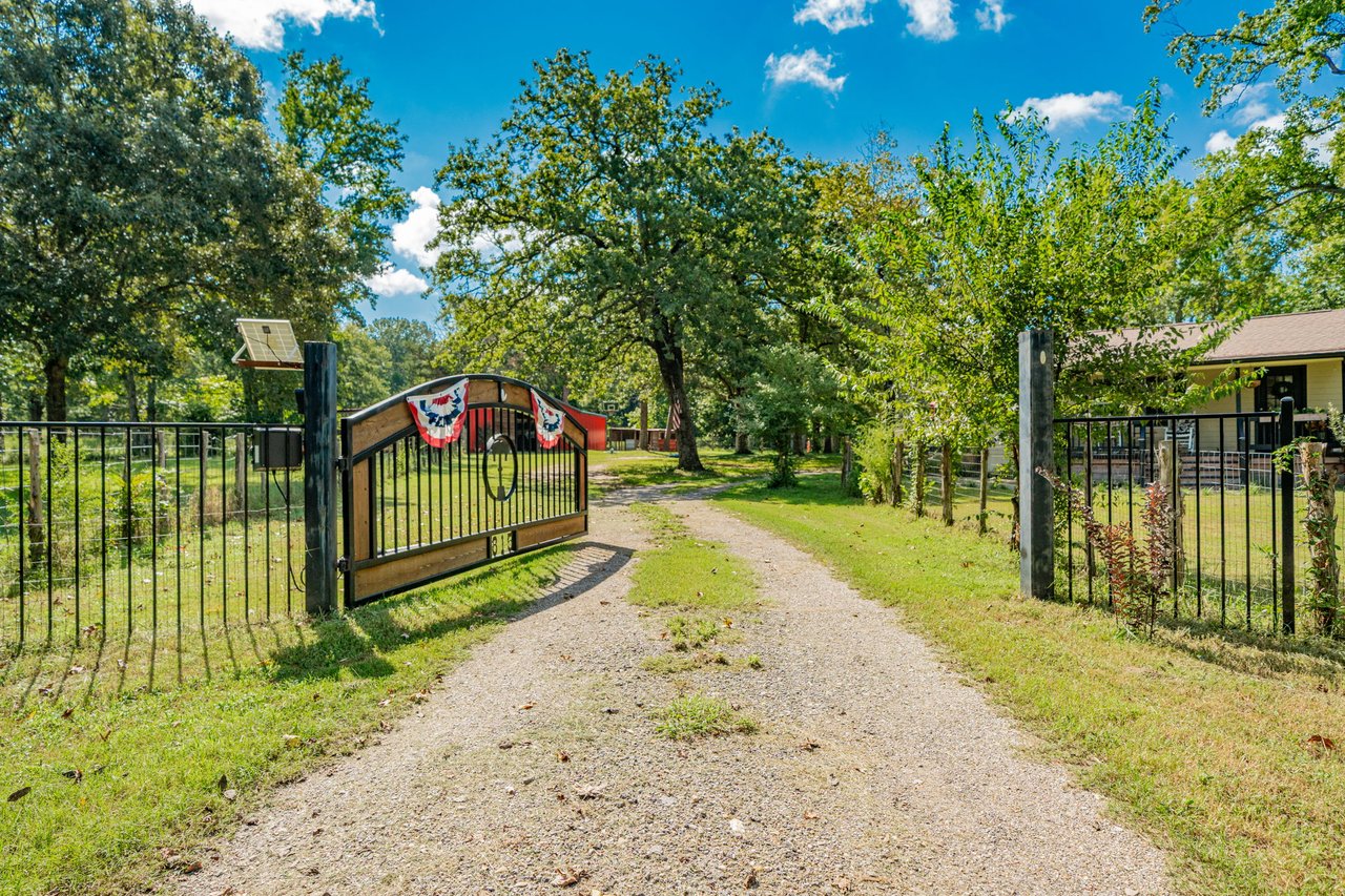 815 VZ County Road 4409