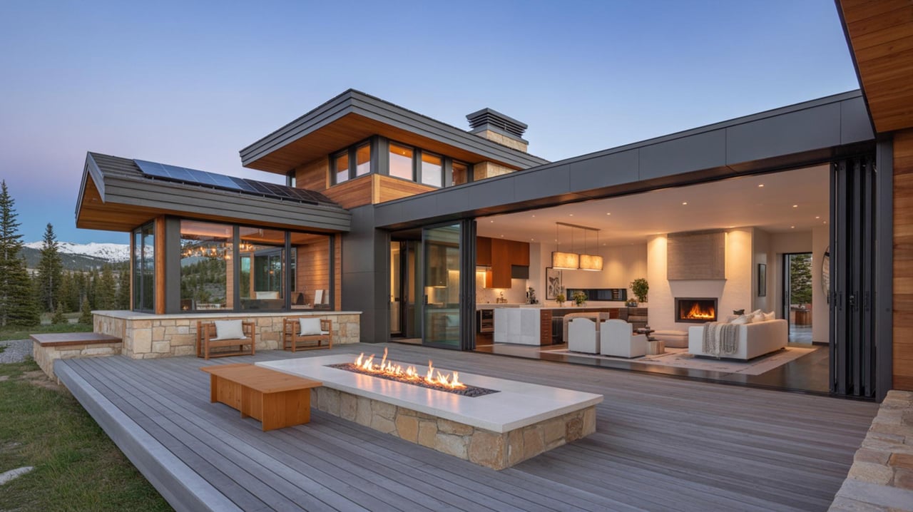 Top Home Features Buyers Are Looking for in Canyons Village UT