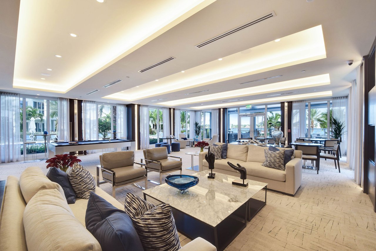3 Water Club Way Unit 601