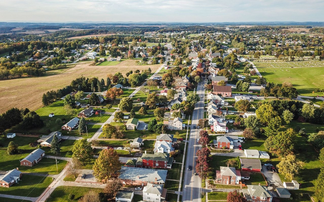 Cranberry Township