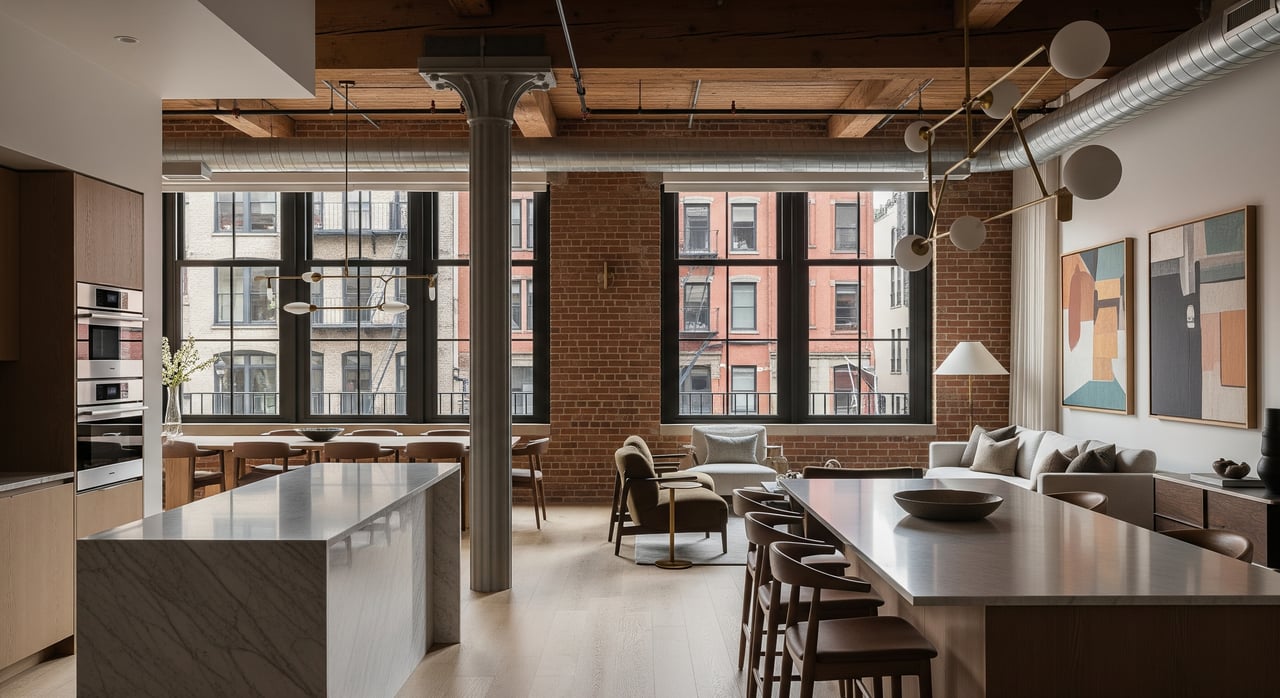 Tribeca Condo Market: Patterns Buyers Should Know