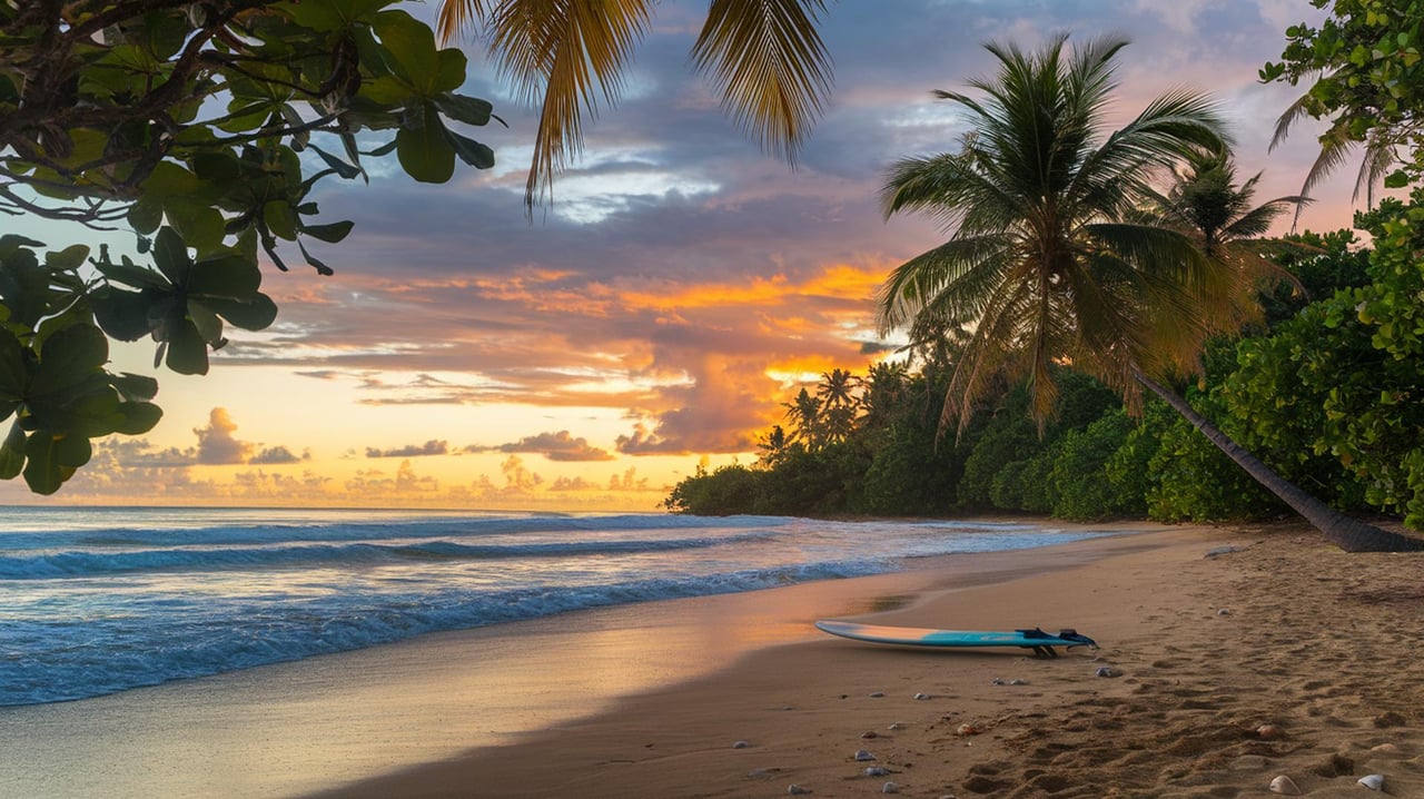Fun Activities in Playa Langosta, GU for All Ages