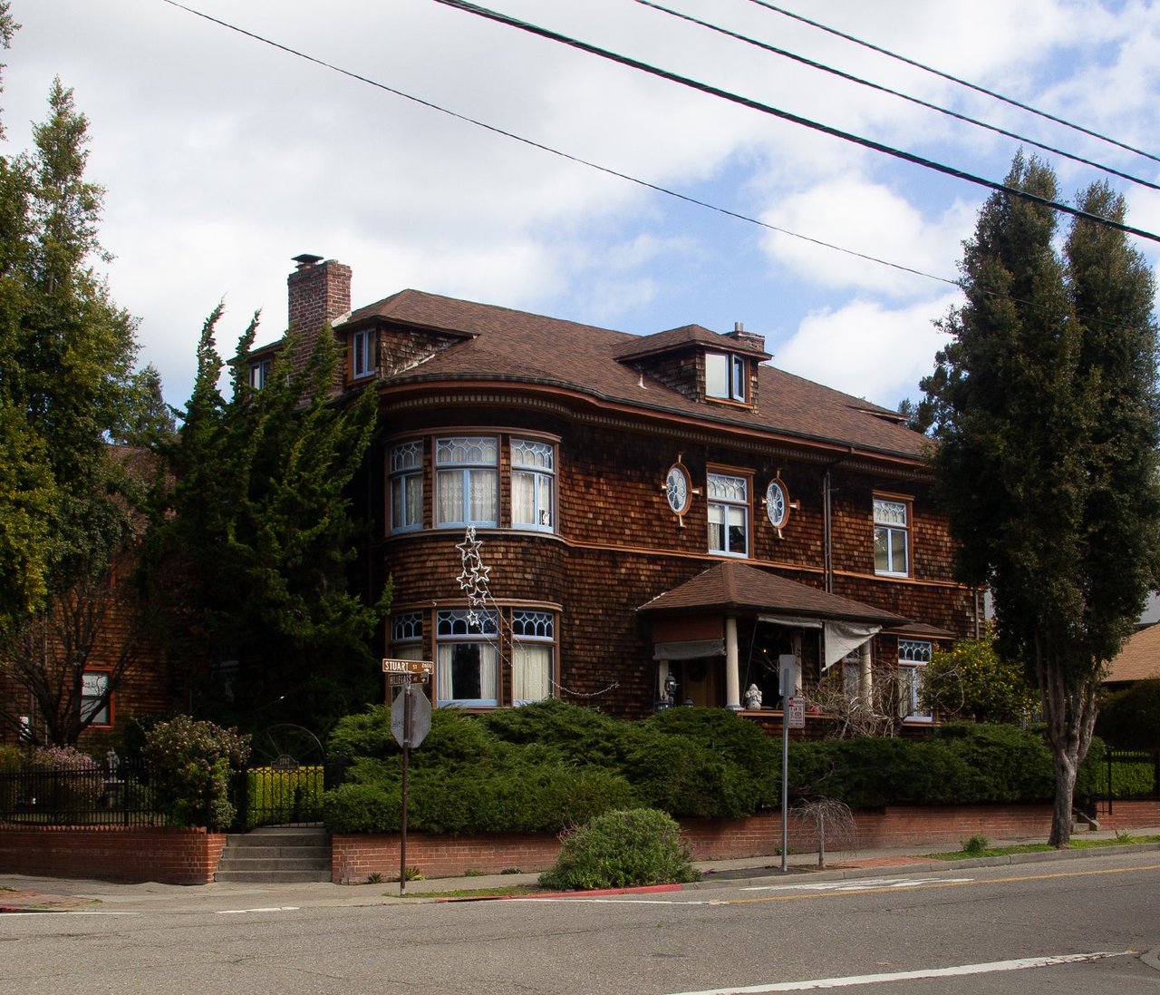 Elmwood