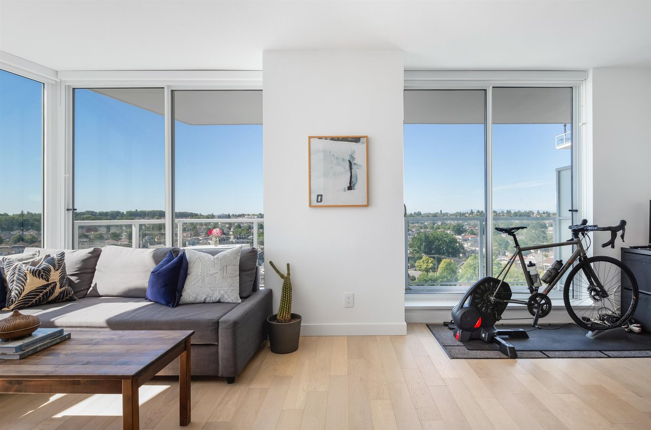 2220 Kingsway, #1509