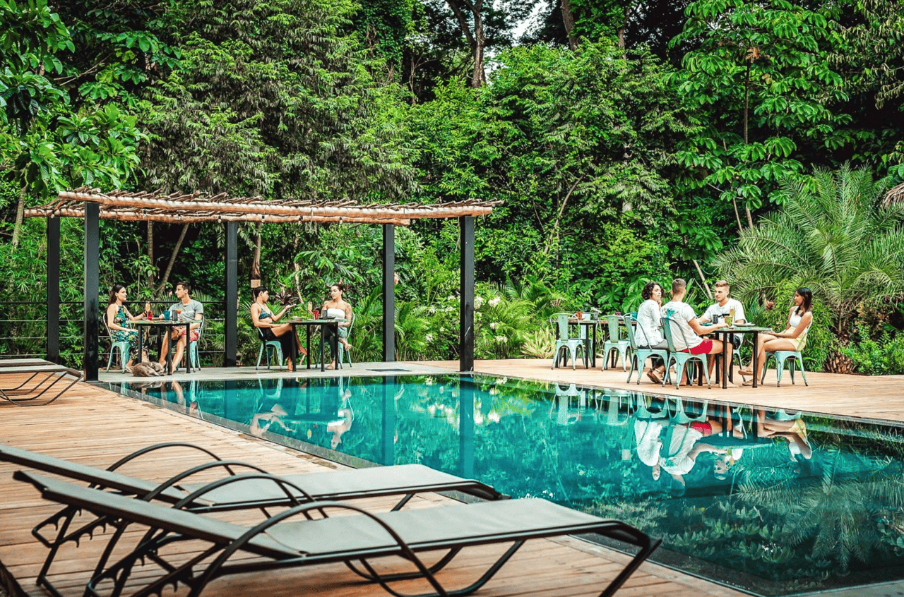 Sibou Spa & Wellness Center