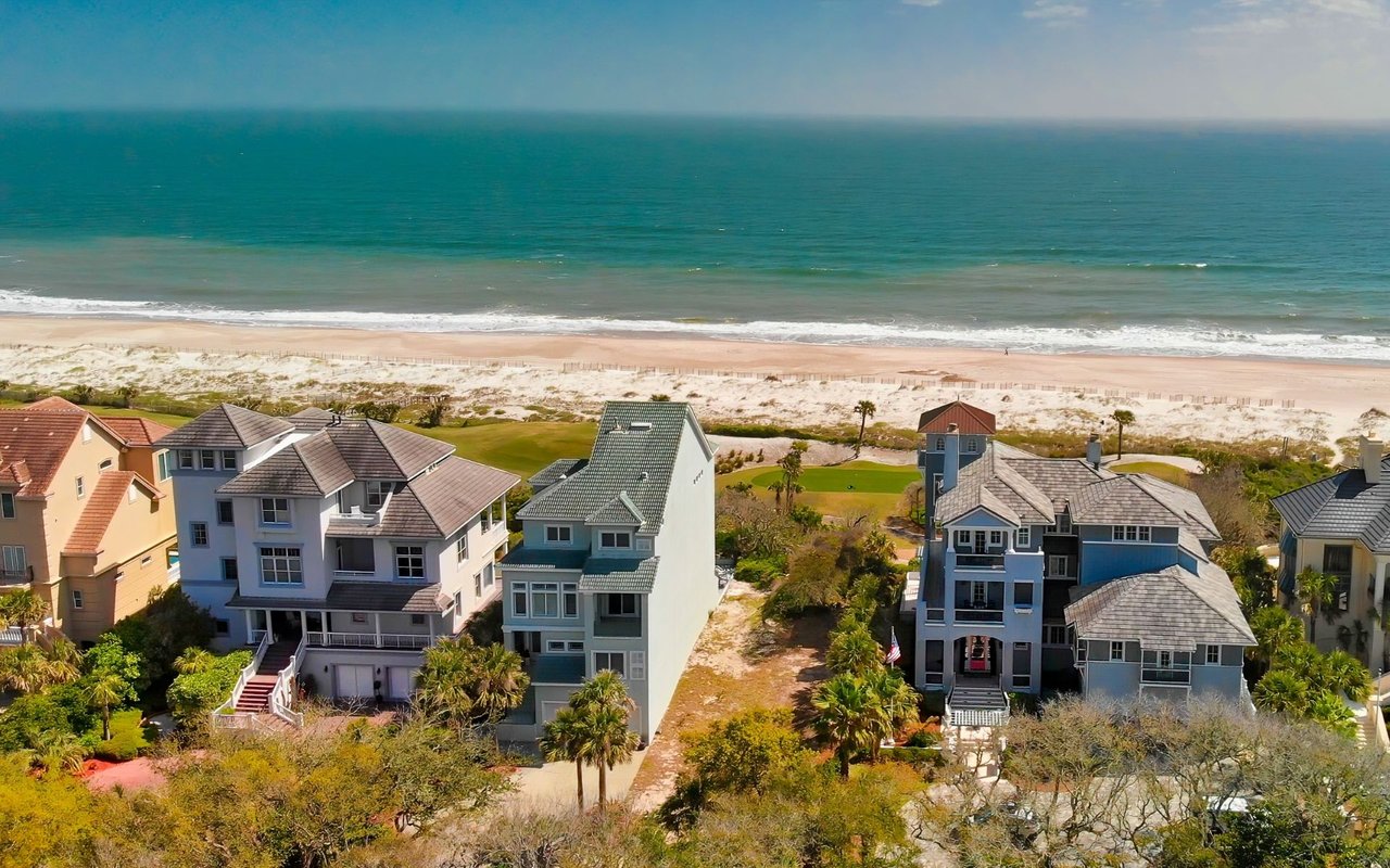 Amelia Island | Fernandina Beach