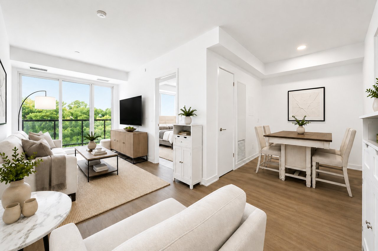 8188 Yonge Street, 235
