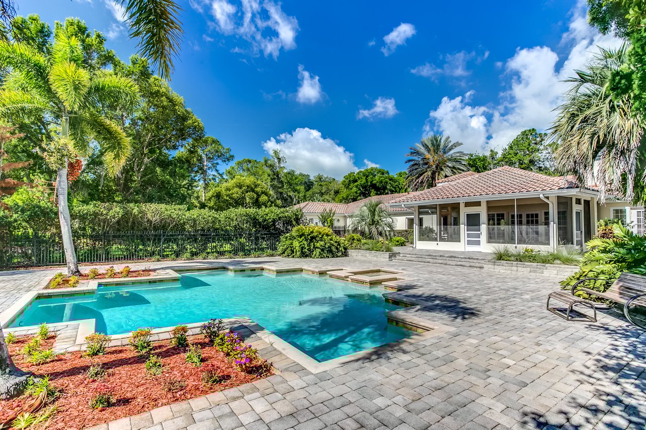 11015 Clipper Court