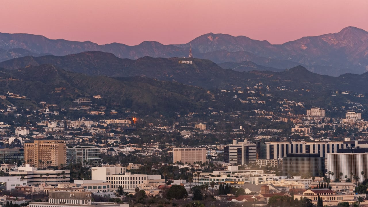 2220 Avenue Of The Stars Unit: 1802W