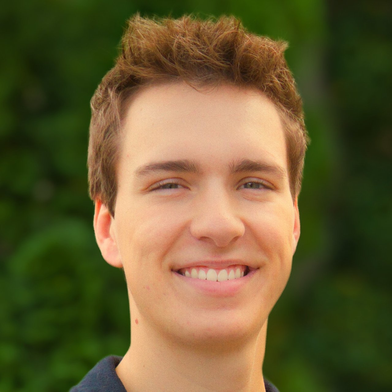 Gage Foley Cornelius, NC Real Estate Agent Headshot