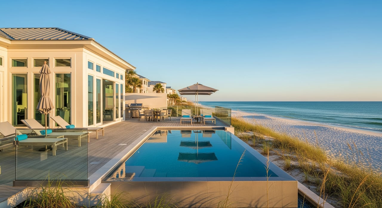 Destin Rental Seasonality: When Bookings Peak