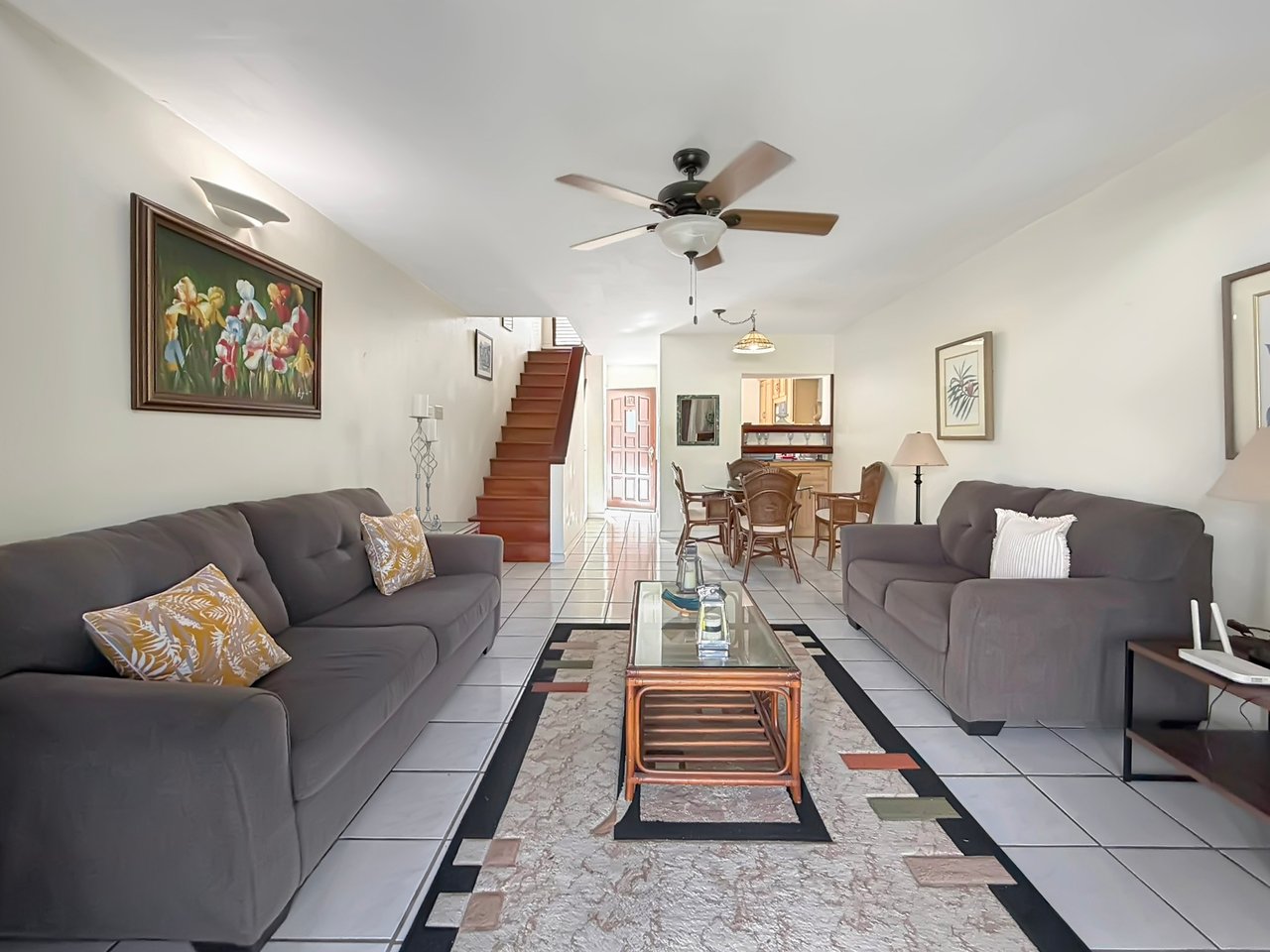 1112 Village Cay 1 Bedroom Apartment