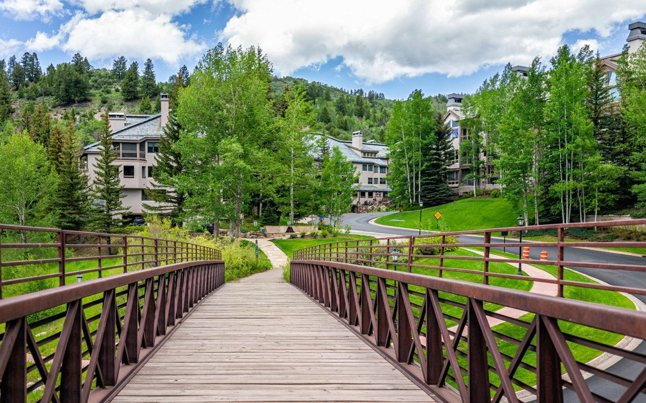 Beaver Creek