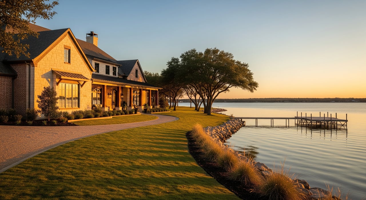 Homestead Exemption Basics in Rockwall County