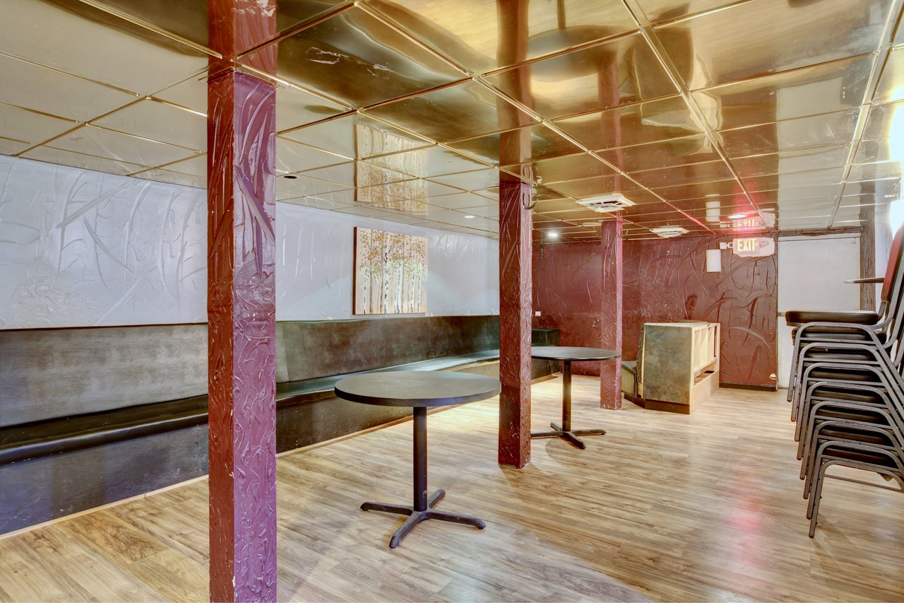 Commercial Investment in the Heart of the Rockies