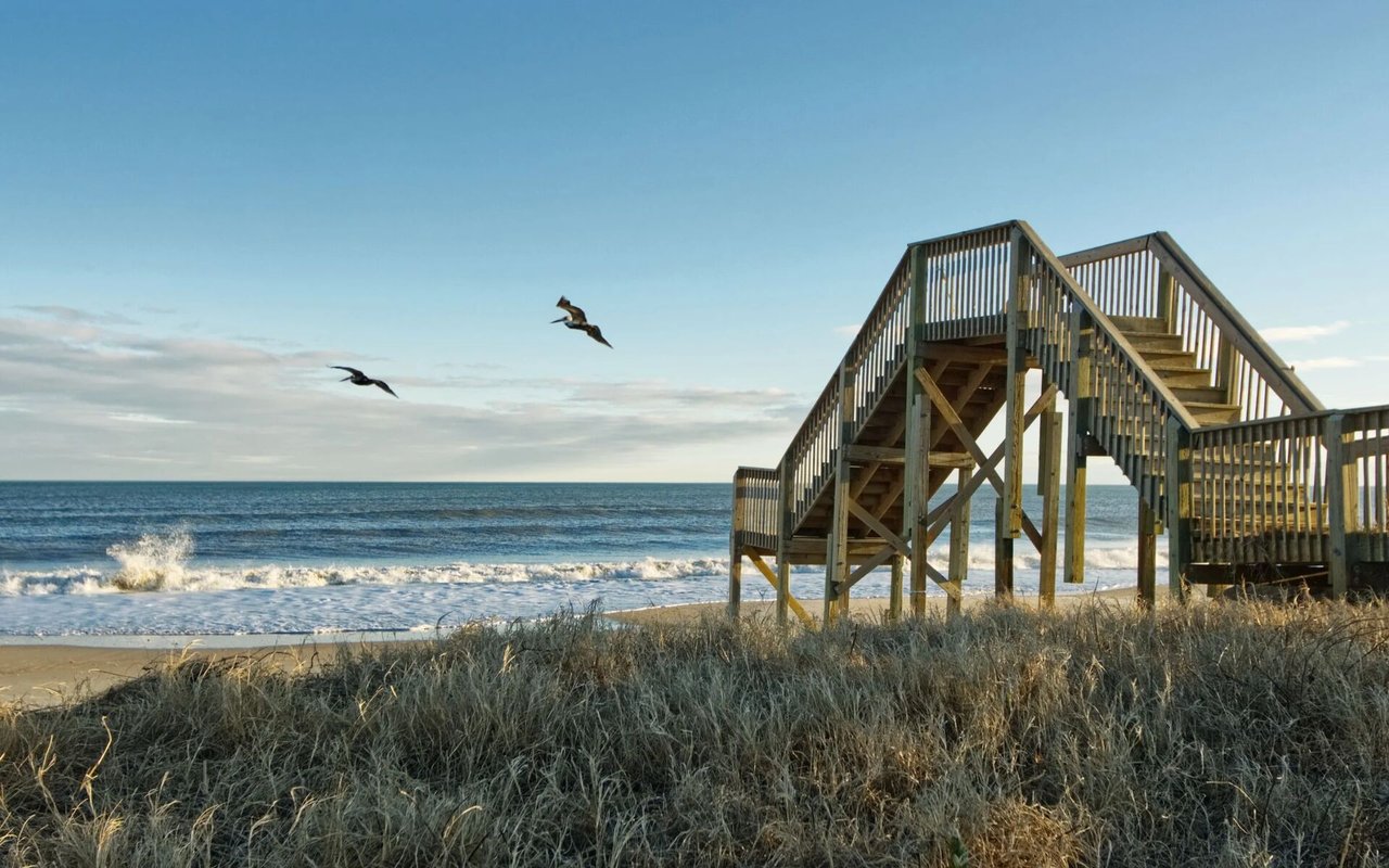Jacksonville Beach