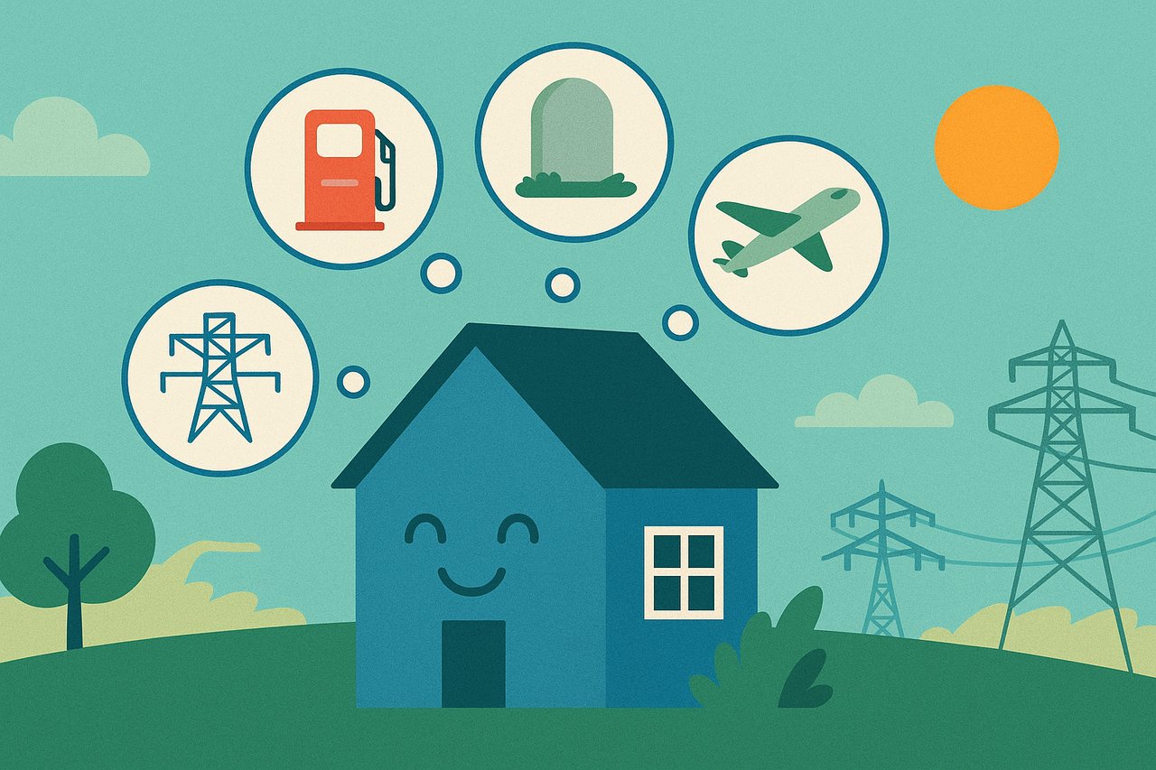 Before You Fall in Love With a House, Here Are a Few More Questions to Ask