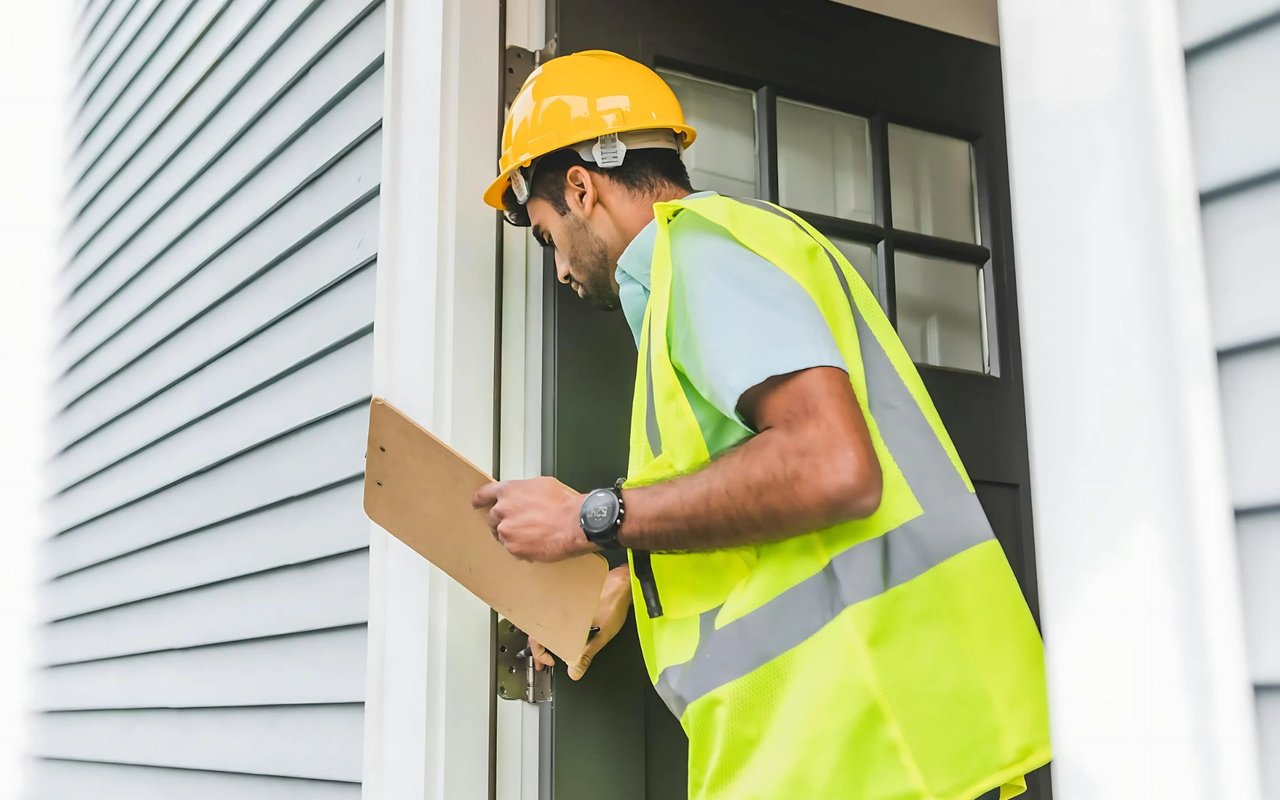 Annual Home Maintenance Checklist to Keep Your Property Value Up