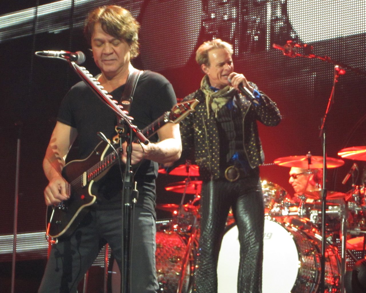 My Job Is Real Estate. My Passion Is Rock ’n’ Roll - Wyatt Poindexter - The Agency