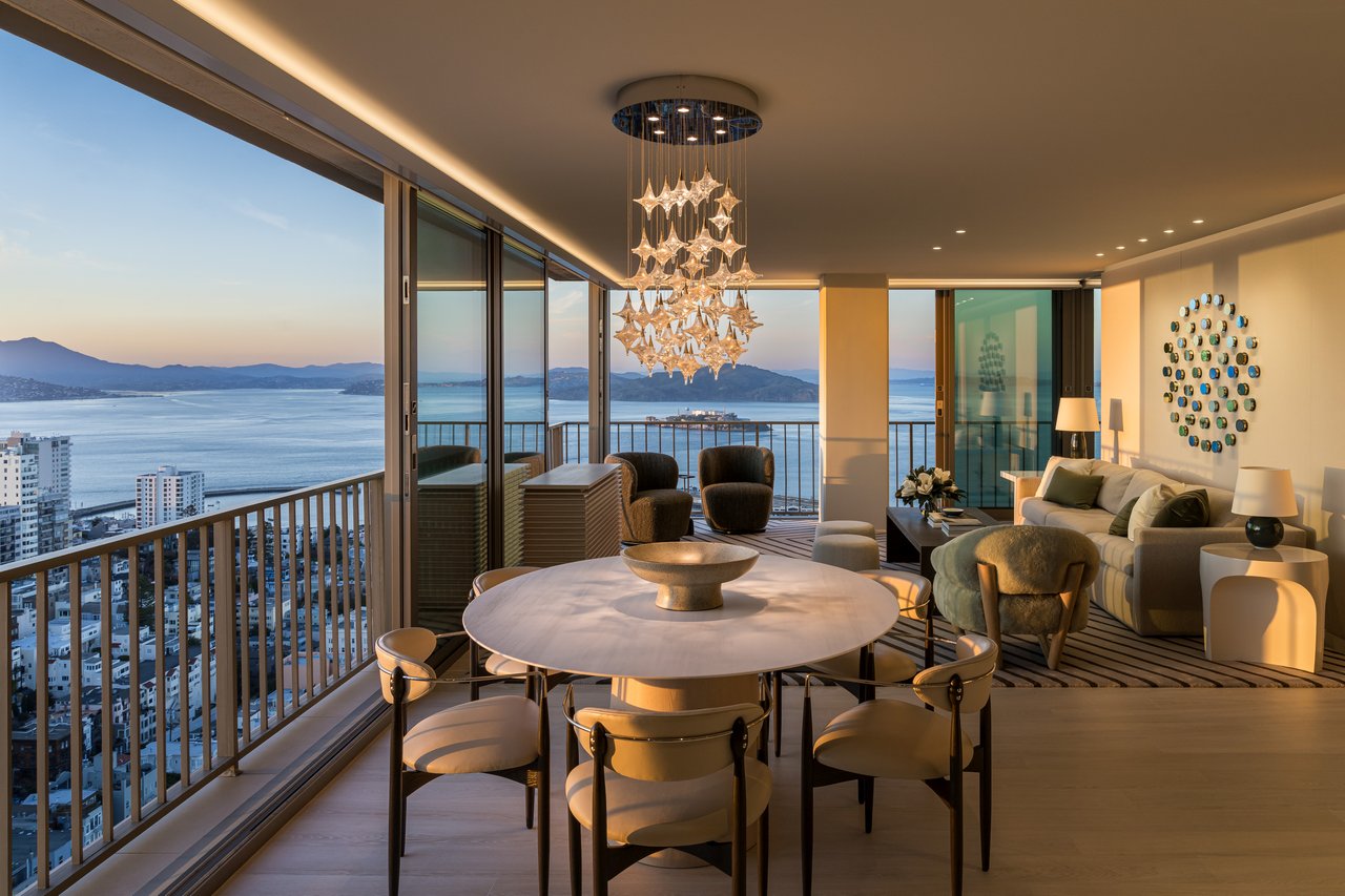 ODADA-Transformed Aerie at The Summit