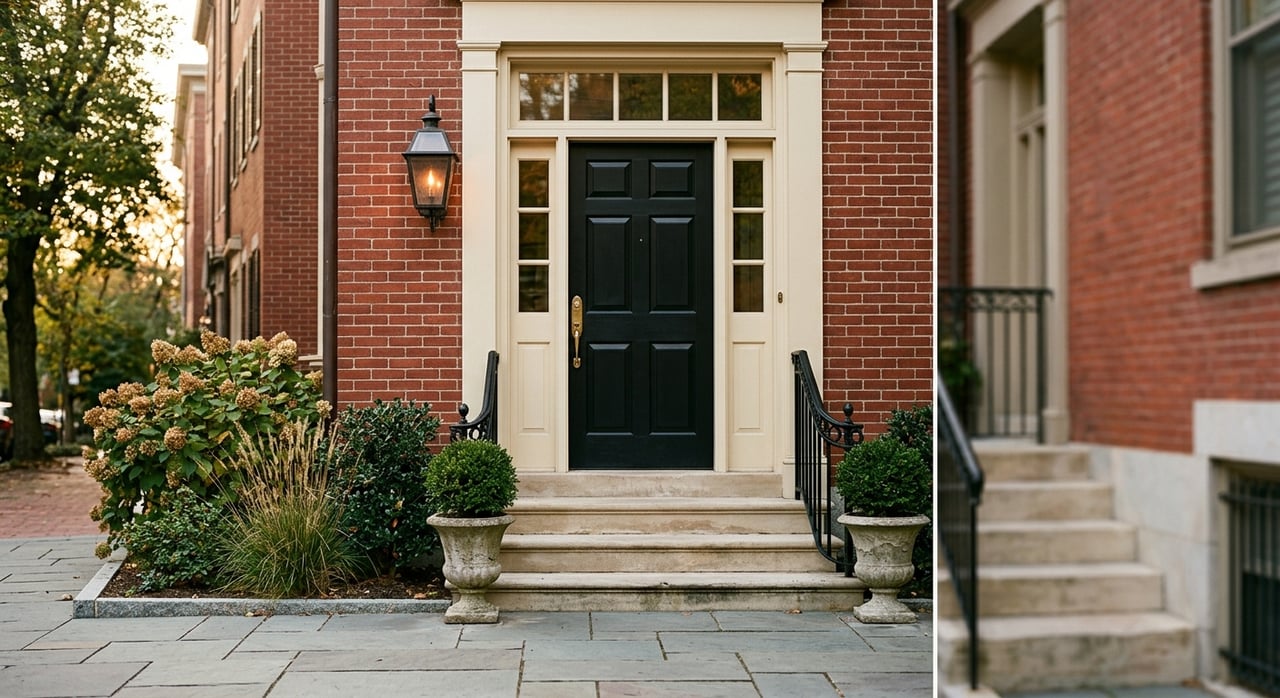 What It’s Like To Live In Washington DC Neighborhoods