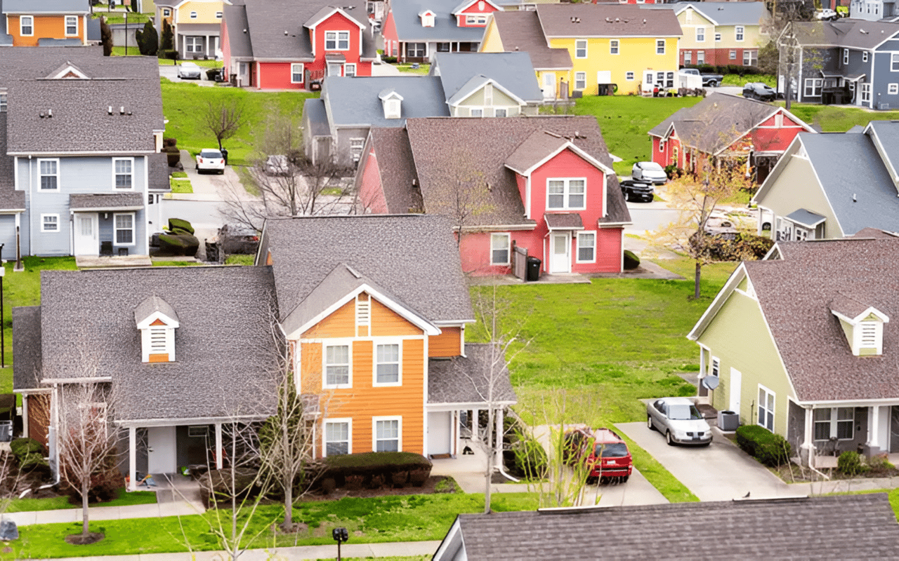 Houses Are Still Selling Fast