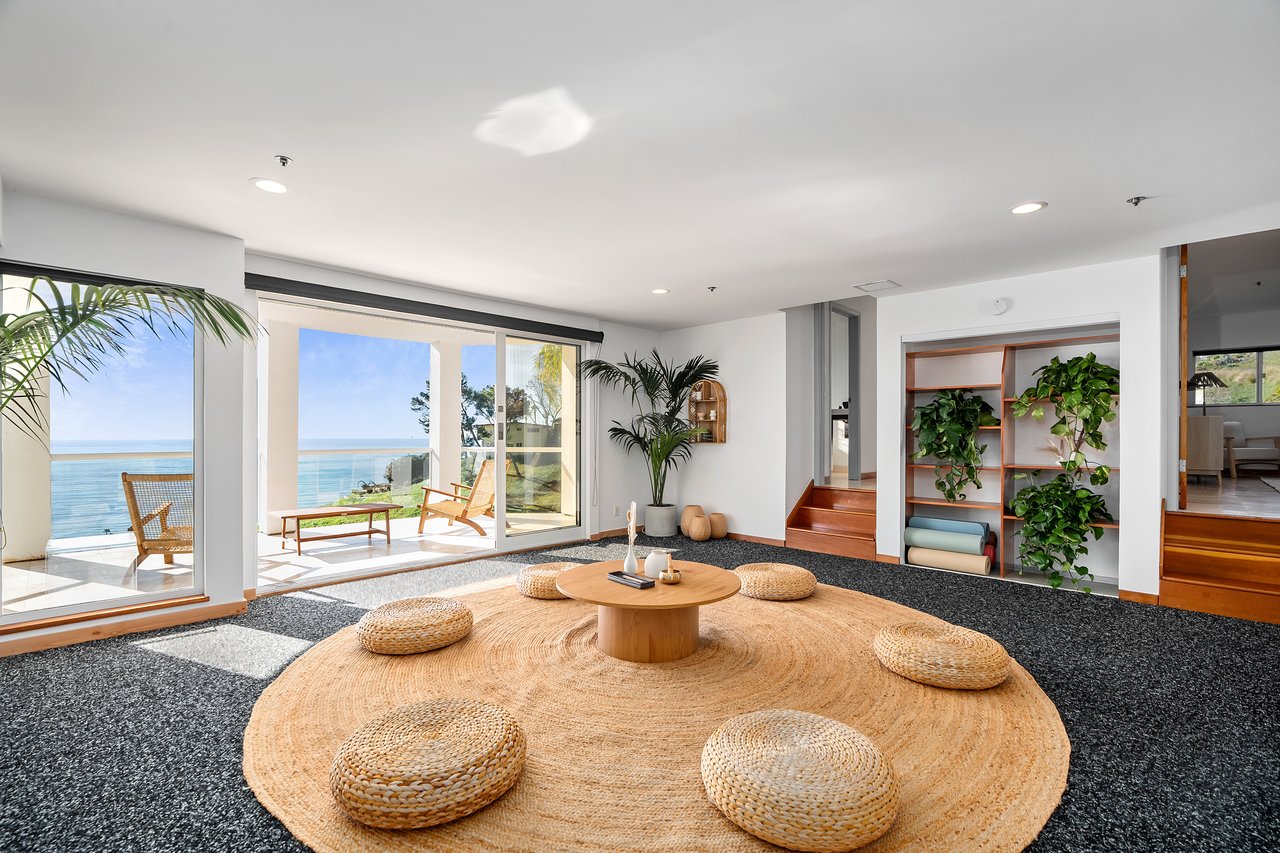 Casa Bianca by Oraklus