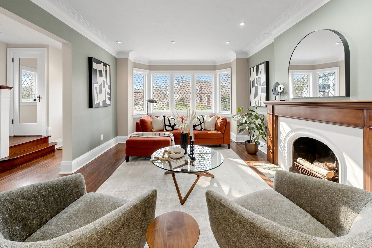 Beautifully Renovated Home