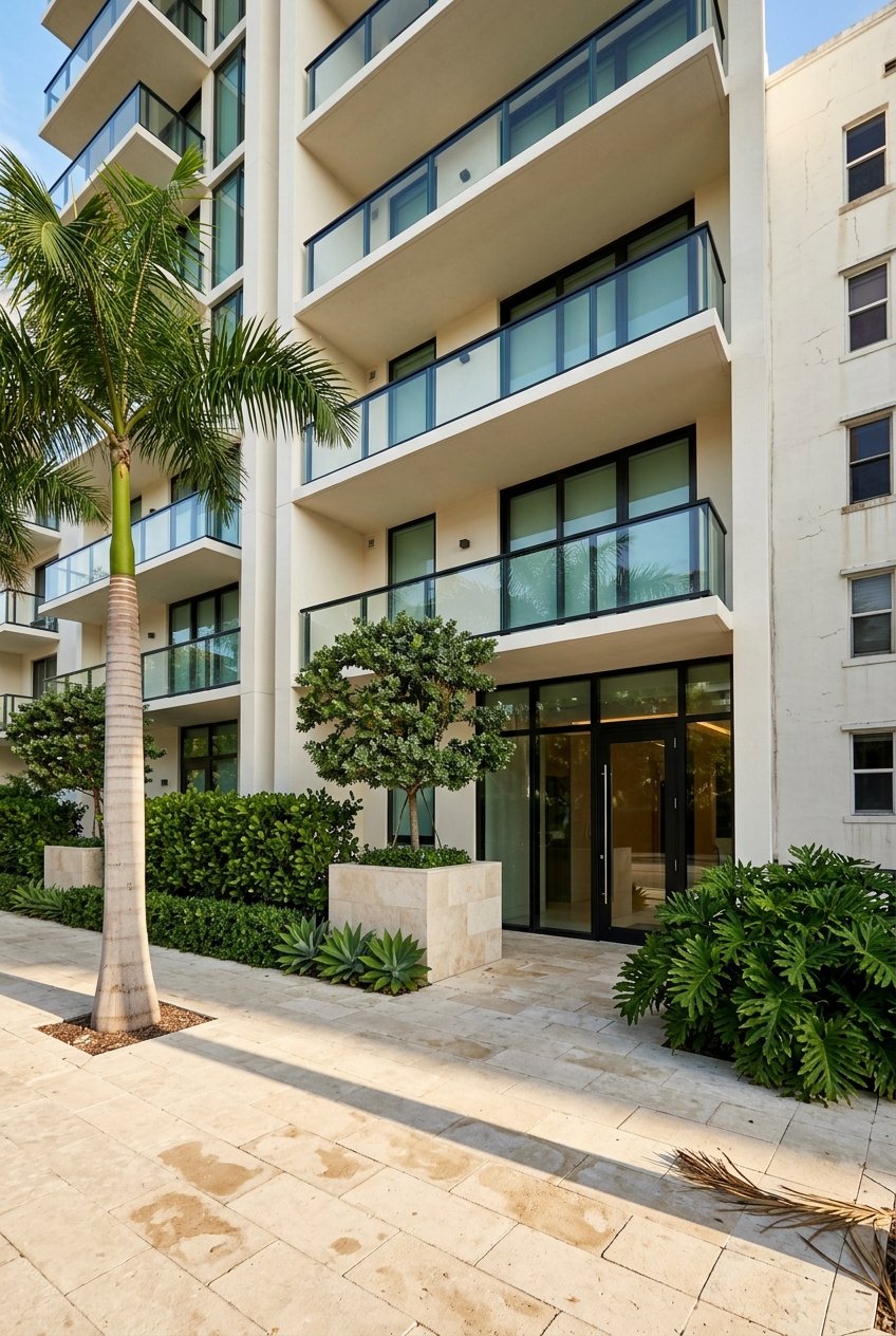 Miami Beach Pre-Construction Condos Versus Resales cover