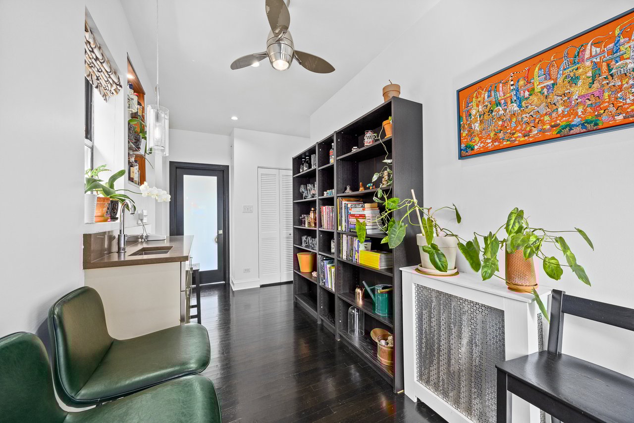 7631 N Eastlake Terrace Unit: 2A-3A