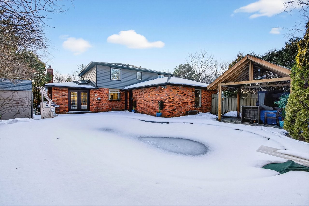 Timeless Tyandaga Estate