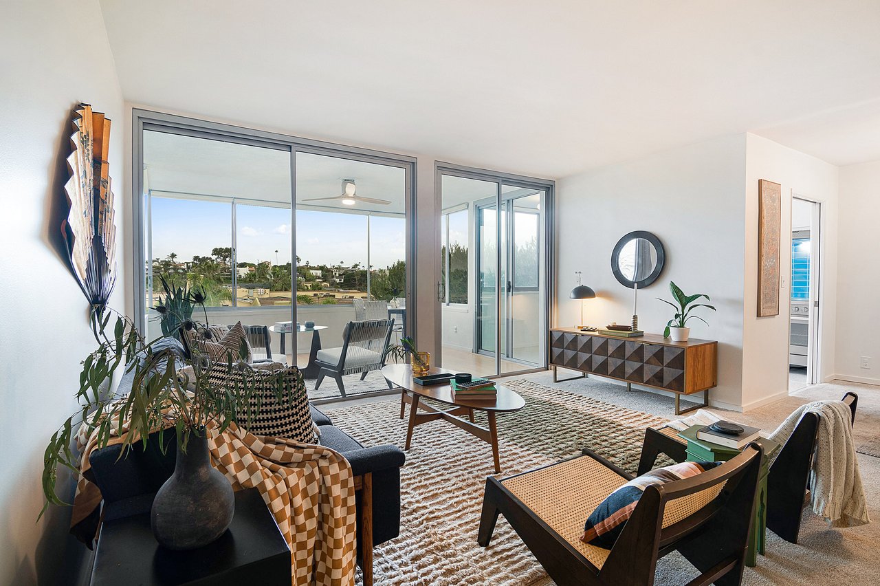 8701 Delgany Ave, #208