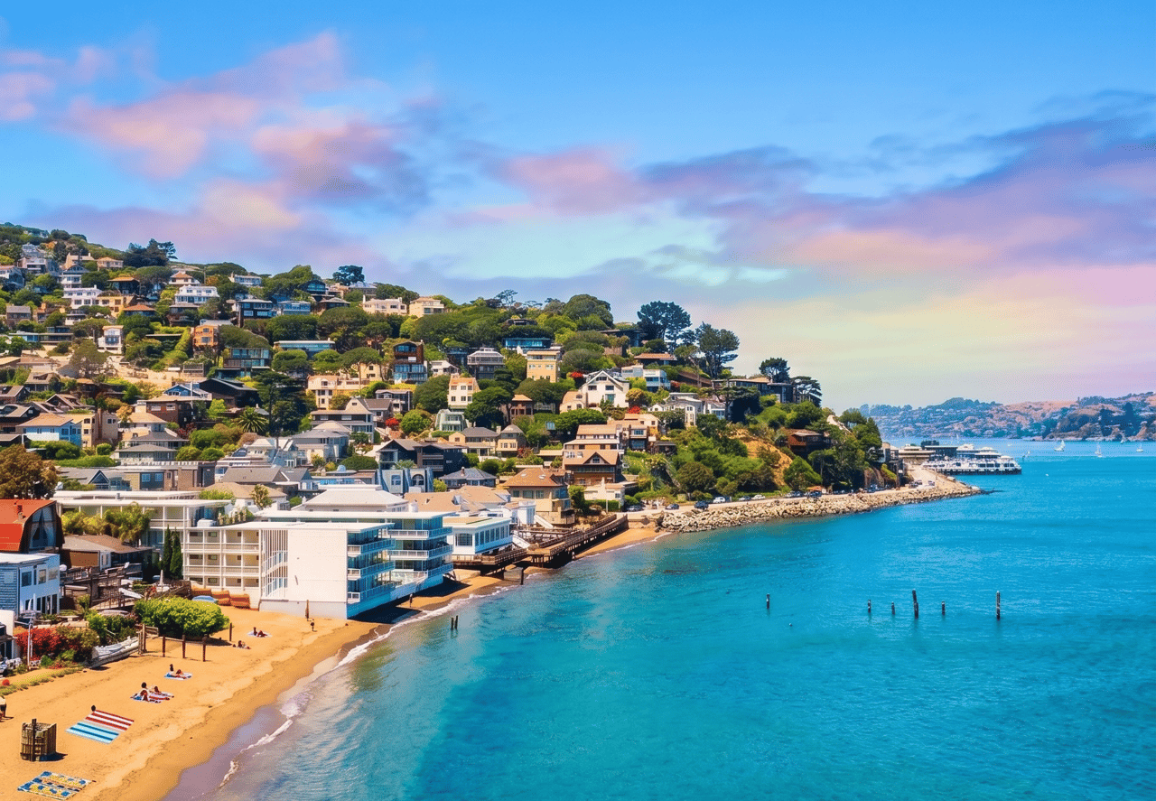 25 Mistakes First-Time Buyers Make in Marin County