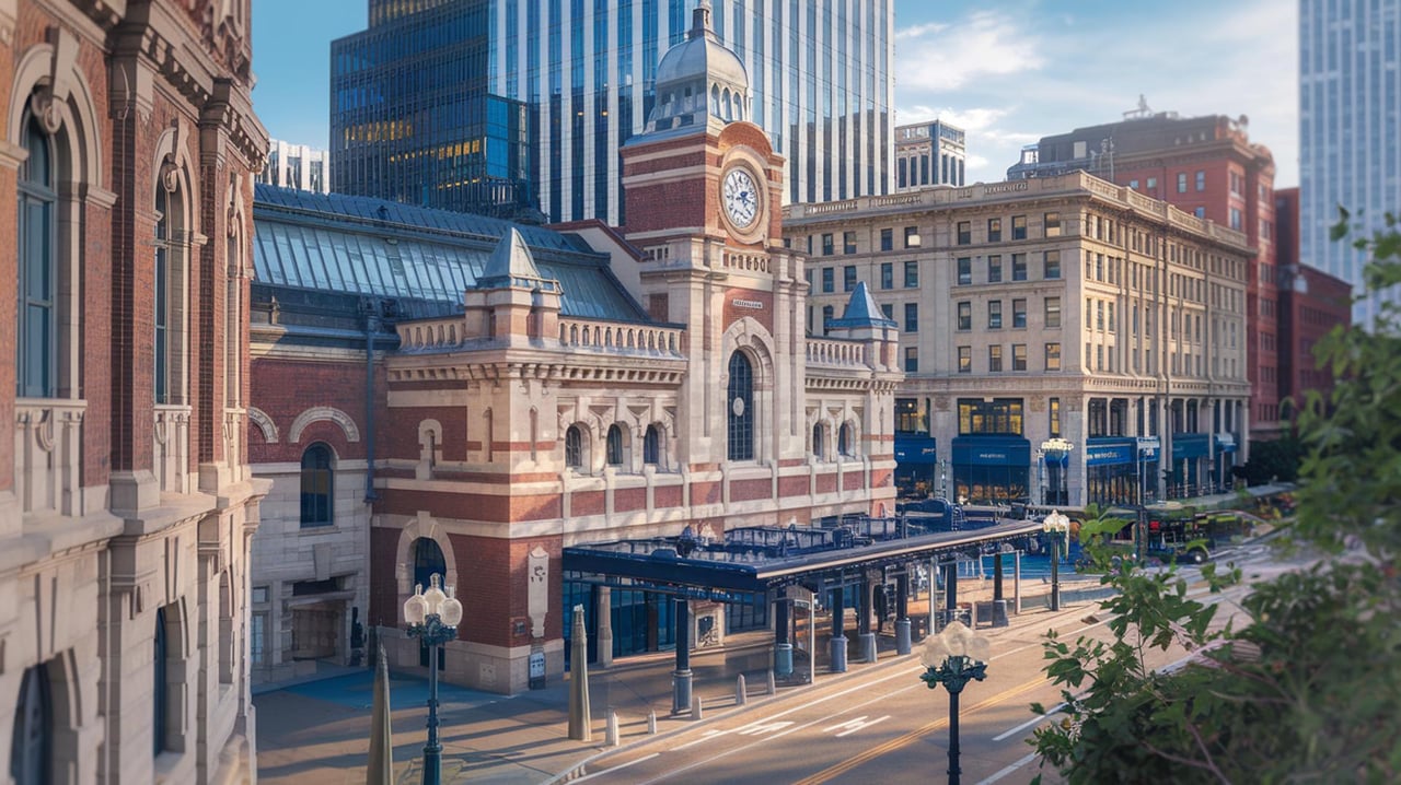 How to Find the Right Remodeling Contractor in Union Station, CO