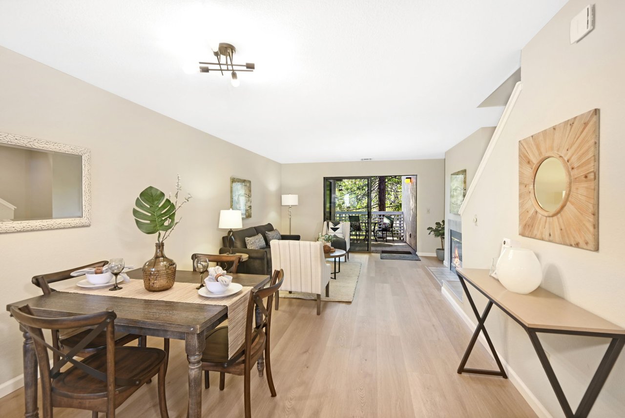 2677 Oak Rd. #202, Walnut Creek