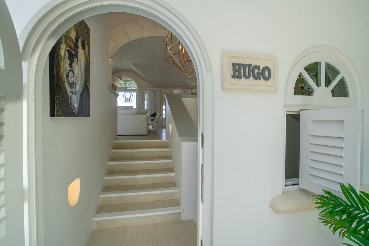 Villa Hugo